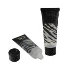 Clear Squeeze Tubes Lipstick Container Cosmetic Packaging 20g 15g 8g Liquid