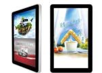 Wall Hanging Led Digital Advertising Display , Indoor Digital Advertising