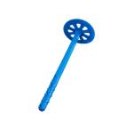 Heat Prevention Plastic Insulation Anchors High Pressure 8*95mm Length