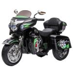 Multifunctional Dynamic Music 12V Ride on Motorcycle Car for Children GW/NW 15
