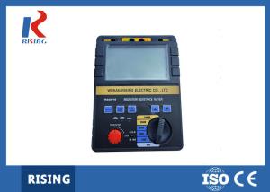 China Insulation Resistance Device , Intelligent Dual Display Test Device RS2011 factory