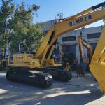 19900 Operating Weight Used Komatsu Pc200 Crawler Excavator with 0-2000 Working