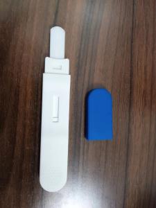 China Hiv Urine Rapid Tets Professional Serum Elisa Animal Test For Rapid Medical Diagnosis factory