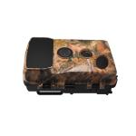 Ip65 Hunting Game Camera 0.4s Trigger Night Vision Low Glow Trail Motion