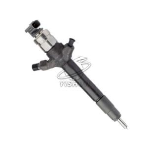 China Common Rail Injection 1465a257 For Mitsubishi 4d56u L200 2.5 Ltr 95000-956# 1465a257 095000-749# 1465a297 - Buy factory