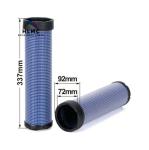 Excavator Air Filter 131-8902 P828889 AF25352 131-8903 P829333 AF25485