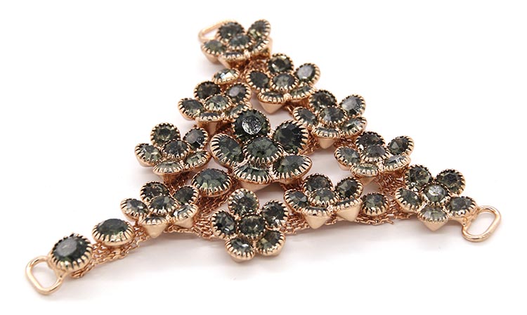 Y Shape Jewelry Shoes Decoration Accessories For Women'S Sandals
