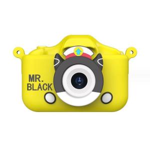 China Kids Selfie Camera Digital Camera for Kids Age Range 14 Years up Other Educational Toys factory