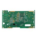 Electronic 0.25Oz -12Oz Medical PCBA HASL Lead Free IATF TS16949