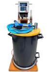 FX-991EX Plus Scientific Calculator Industrial Powder Coating Machine with Spray