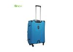 19 24 29 Inch ODM Tapestry Lightweight Checked Luggage
