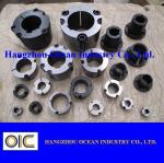 Maximum 150 Ft lbs Torque Taper Lock Bush For Precise Industrial Driving