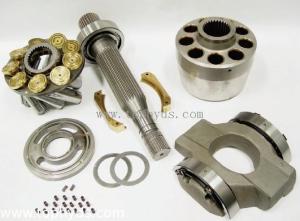 China Hydraulic piston pump spare parts Rexroth A11VO130 factory