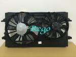 16 / 20 Inch Electric Car Radiator Fan , Malibu SD /Maxx HB Dual Radiator