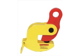 China Turn Clamp for Steel Plates with Compact, Lightweight Design 1.5 ton - 20 ton factory