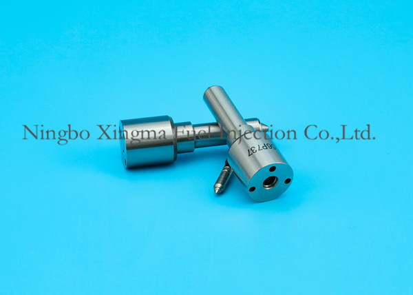 Bosch / Delphi Fuel Injector Nozzle Common Rail For Benz / Volkswagen