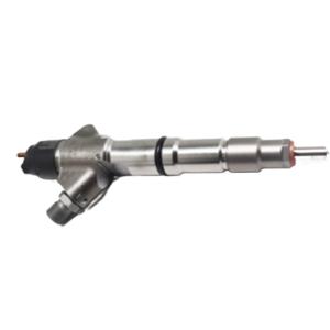 China High Quality New Diesel Fuel Injector 0445120343 factory