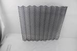 Long Life Suspended Ceiling Expanded Metal Mesh Aluminum Expanded Metal Sheet