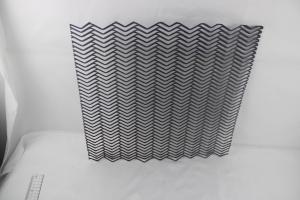 China Long Life Suspended Ceiling Expanded Metal Mesh Aluminum Expanded Metal Sheet factory