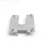 Solar Photovoltaic Accessories Grounding Gasket Stamping Parts 304 Material