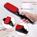 Magic Lint Remover brush