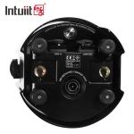 Wedding Parties Light IP54 Waterproof Battery Uplight RGBW 4in1 Par IR Remote