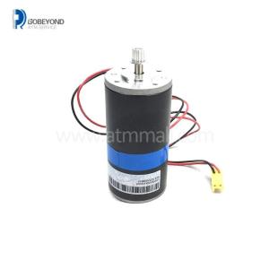 China Original NMD NQ Module Main Motor A008633 GRG ATM Parts factory