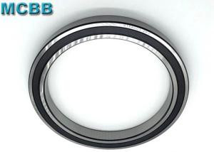China NSK 6840 M / C3 200x250x40 Single Row Deep Groove Ball Bearing factory