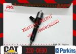 Hot Sell Brand New 3200690 320-0690 306-9390 292-3790 3069390 2923790 Fuel