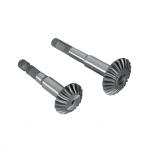 Automobile Gearbox Spiral Bevel Gear Great Wall Motor Gear