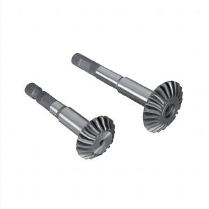 China Automobile Gearbox Spiral Bevel Gear Great Wall Motor Gear factory