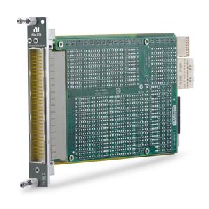 PXIe-2739 Matrix Switch Module Electronic Test Instruments 16x16 2 Wire Matrix