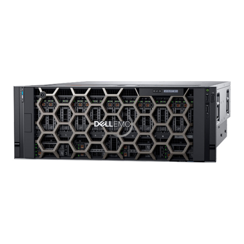 PERC H730P RAID Controller 940XA Server 32-bay * 2.5-inch and 4U4-way 8-bay with Good