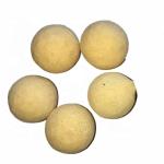 Industrial G3g10 Refractory Zirconia Grind Material with 0% CrO and 0% SiC