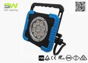 China Flexible 6600mAh Portable Led Flood Lights factory