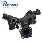Sample LR005631 4H238A504AC Thermostat Housing for LAND ROVER RANGE ROVER