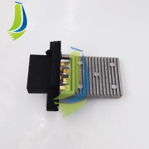 China 14529286 Blower Resistor For EC210 Excavator Parts factory