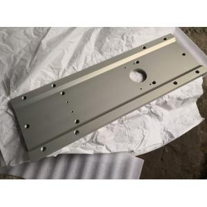 280mm Width 7075 Aluminium Extrusion Profile For Mining Industry