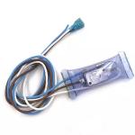 HVAC Refrigerator Temperature Control Valve Frost Removal Thermostat for