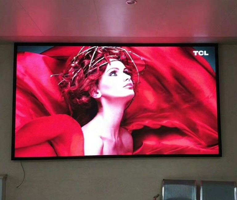 China 640*480mm Led Backdrop Screen Rental Die Casting Aluminum Cabinet on sale