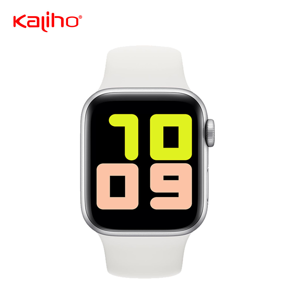 Blood Oxygen Smart Watch Bluetooth Call Unique UI Interface Heart Rate Monitoring