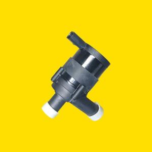 China FAW Audi A4/AVANT Black 0E8965559 Additional Water Pump factory