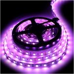 Free sample 12v 5050 flexible led strip sets for decoration