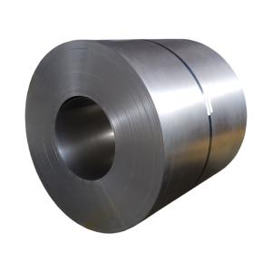 Q195 Low Carbon Steel Coil For Nails In Kenya Cold Rolled Sae 1006 Sae1008 Cold