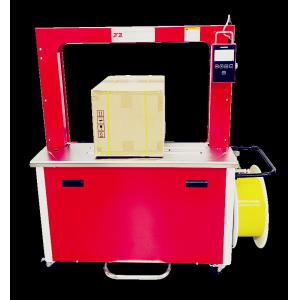 Speed Carton Packing Intelligent Desktop Strapping Machine with Automatic