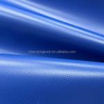 Waterproof and Durable Customized PVC Coated Tarpaulin 840DX840D-1300DX1300D