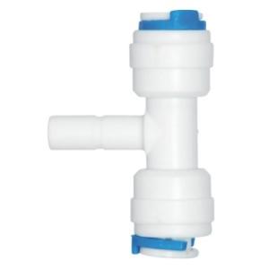 China High Pressure  Quick Connect Water Fittings High Chemical Resistance on sale