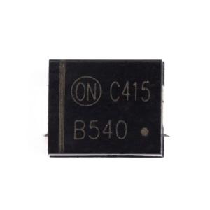 MBRS540T3G SMC Schottky Diode and Rectifier Diode Array 40V5 Electronic