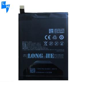 China 100% Compatible Smartphone Battery Replacement for Meizu 16X M1872 M872H M872Q 3100mAh factory