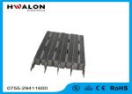 120 × 107 × 15 Mm 1600w Ptc Air Heater With Terminal Used In Thermal Retention